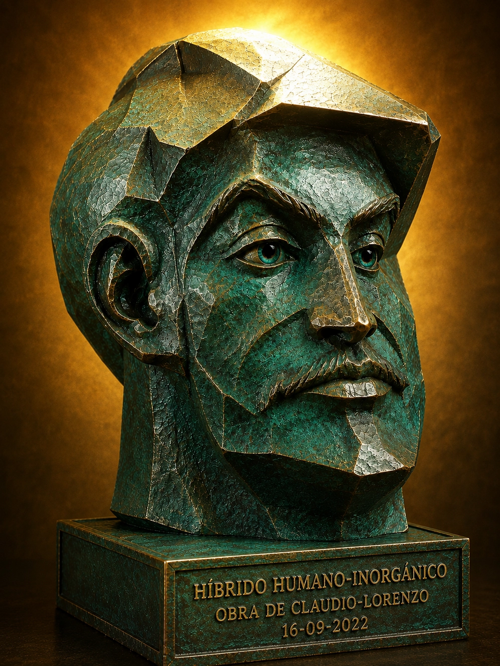 Híbrido Humano-Inorgánico